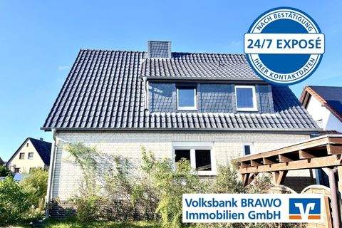 Tappenbeck Häuser, Tappenbeck Haus kaufen