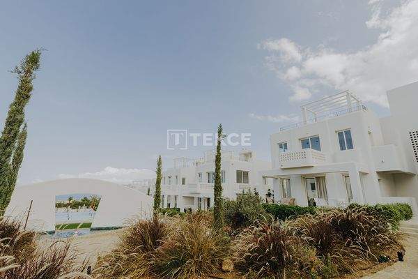 Stylish Sea View Apartments in Girne Alsancak
