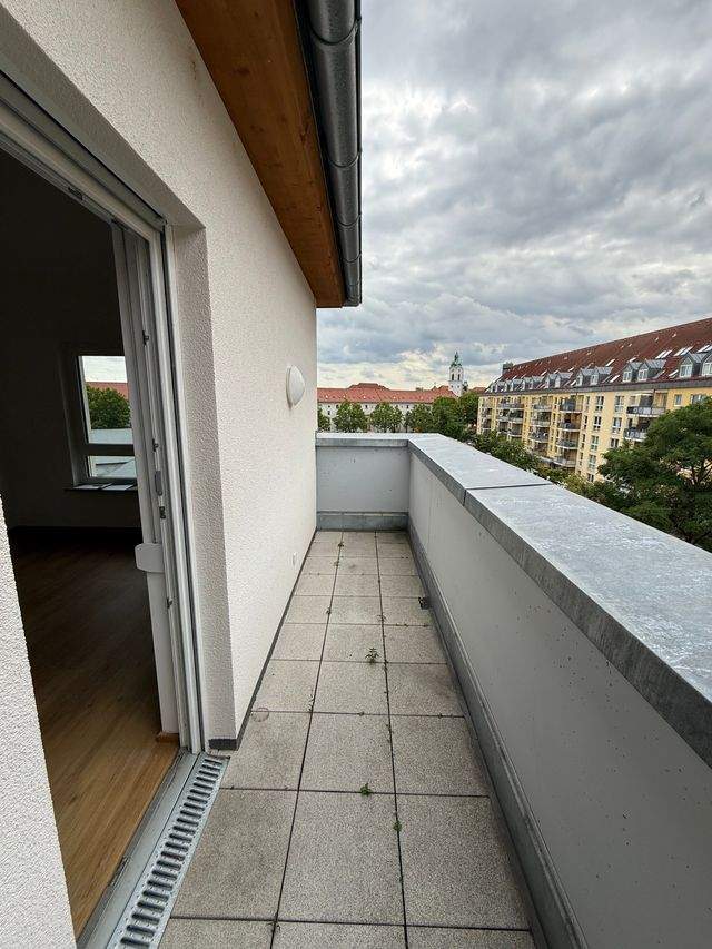 Ruhig, modern, komfortabel - 2-Zimmer-Wohnung für Senioren ab 60 - Photo 4