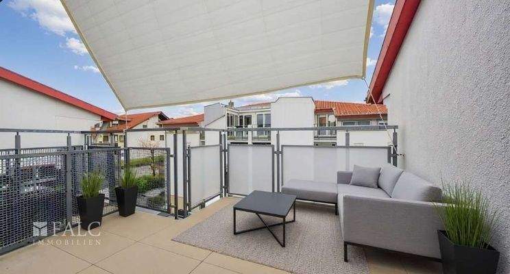 Für Frischluftfanatiker