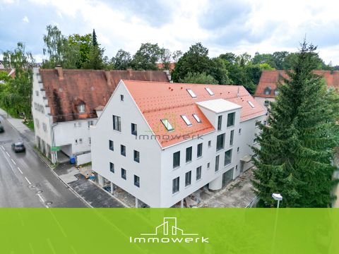 Memmingen Wohnungen, Memmingen Wohnung mieten