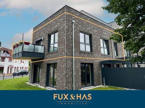 Lingen / Laxten Wohnungen, Lingen / Laxten Wohnung kaufen