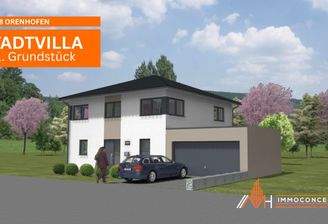 Kopie von Kopie von MASSIVHAUS inkl. Grundstück