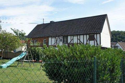 Nister Häuser, Nister Haus kaufen