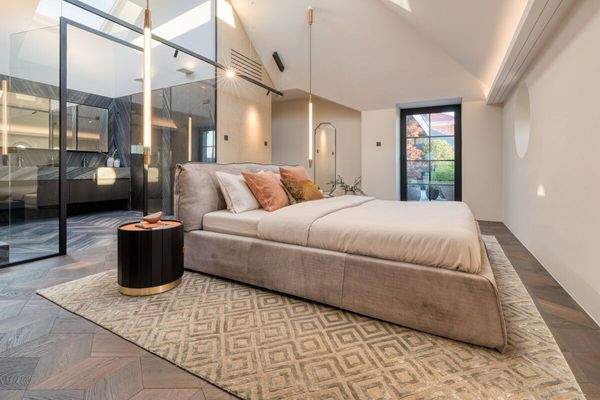 DasArtmann Hoflehner Interior