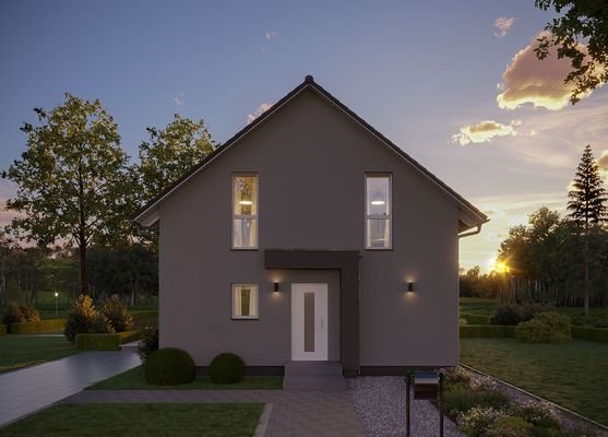 Willkommen Zuhause