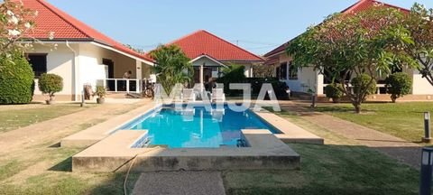 Hua Hin Häuser, Hua Hin Haus kaufen