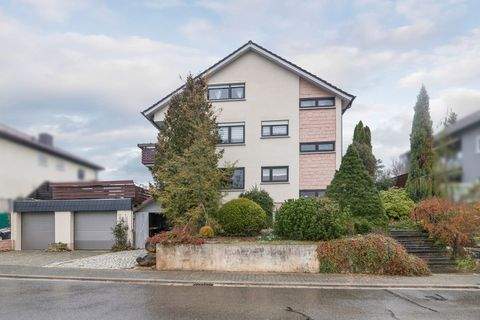 Kaiserslautern / Erfenbach Häuser, Kaiserslautern / Erfenbach Haus kaufen