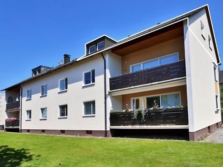 Weiden in der Oberpfalz Wohnungen, Weiden in der Oberpfalz Wohnung kaufen