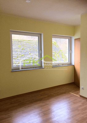 Innenansicht OG-Wohnung