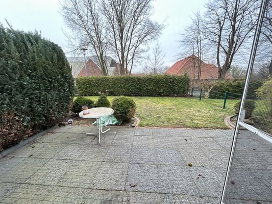 Grundstück