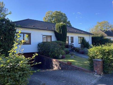 Norderstedt Häuser, Norderstedt Haus kaufen