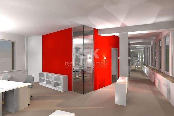 Musterbüro - Sample Office