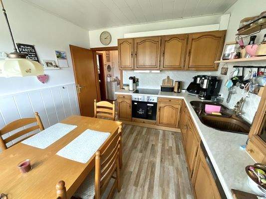 11626 Küche Bild 3