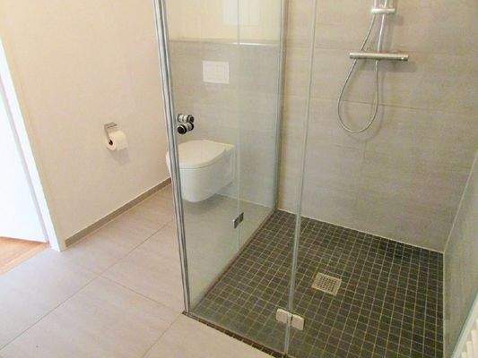 Badezimmer Ansicht 3