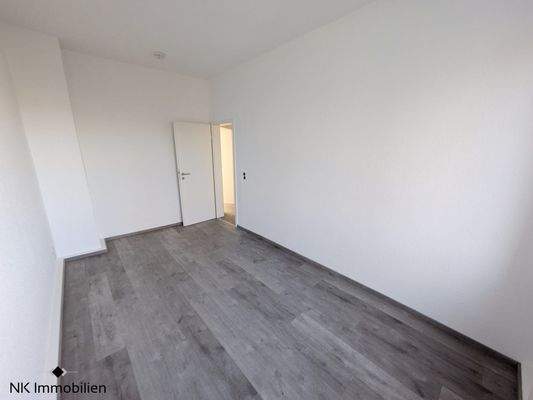 Schlafzimmer (EG-Wohnung)