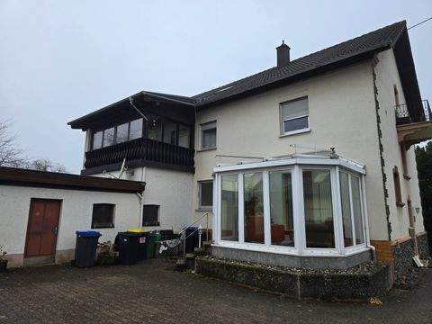 Sankt Wendel Wohnungen, Sankt Wendel Wohnung mieten