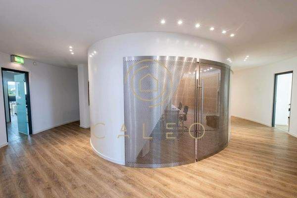 Innenansicht Beispiel 3