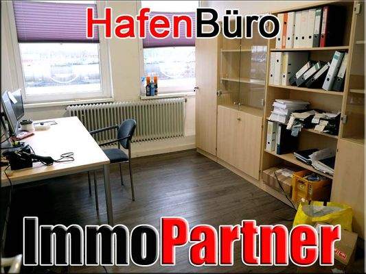 ca. 65m² Büro + ca. 50m² Hand-Lager auf Wunsch