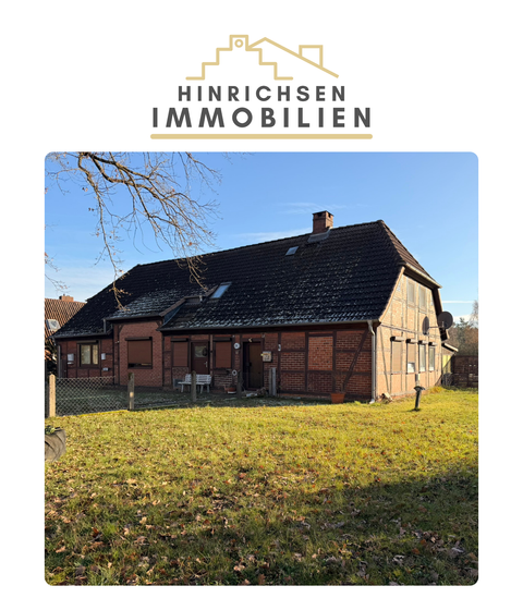 Bleckede Renditeobjekte, Mehrfamilienhäuser, Geschäftshäuser, Kapitalanlage