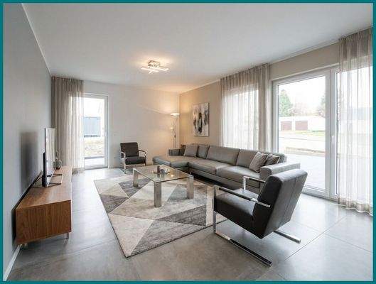 Wohnbereich 1_Visualisierung