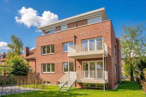 Hamburg Wohnungen, Hamburg Wohnung kaufen