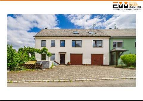 Longkamp Häuser, Longkamp Haus kaufen