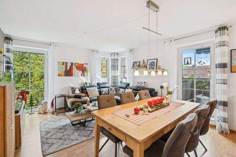 Datteln Wohnungen, Datteln Wohnung kaufen