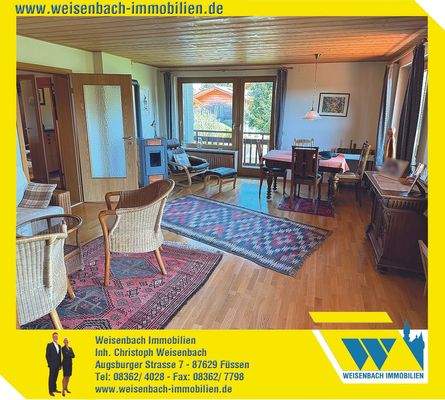 Weisenbach Immobilien