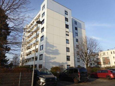 Ingelheim am Rhein Wohnungen, Ingelheim am Rhein Wohnung kaufen