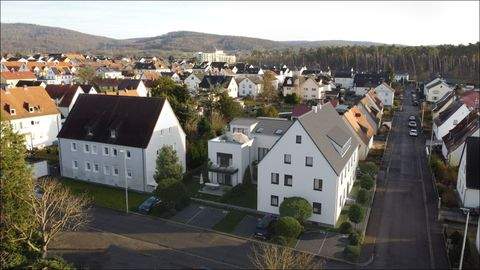 Alzenau in Unterfranken Wohnungen, Alzenau in Unterfranken Wohnung kaufen