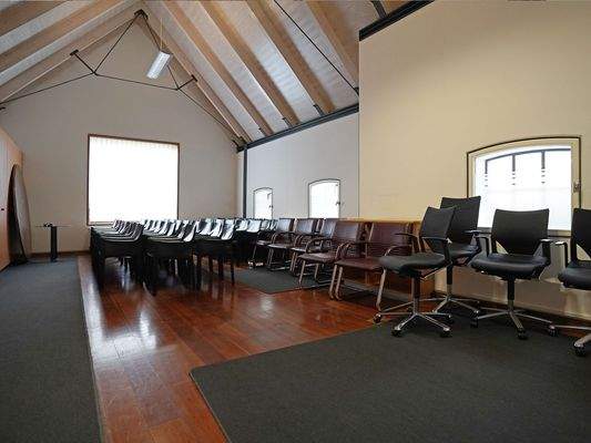 Konferenzraum-EG