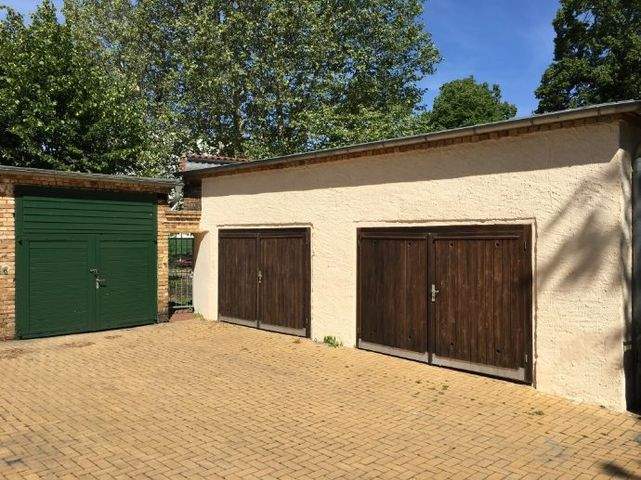 Singles und Paare aufgepasst! 2-Zimmer-Wohnung mit Veranda in