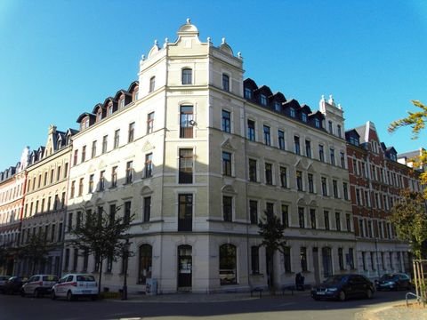 Chemnitz Büros, Büroräume, Büroflächen 