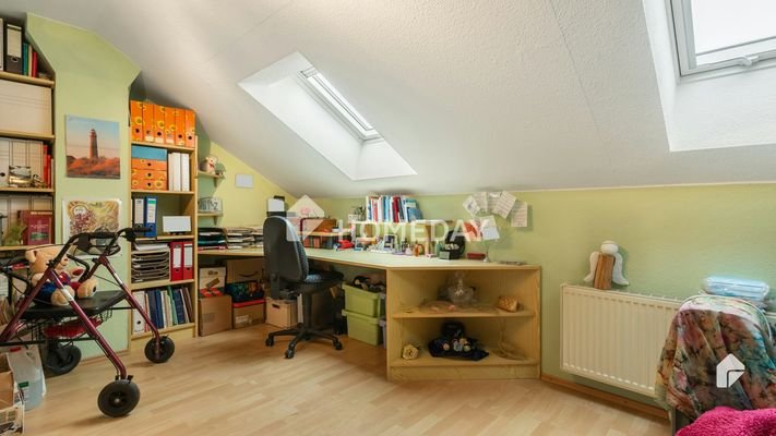 Kinderzimmer 1