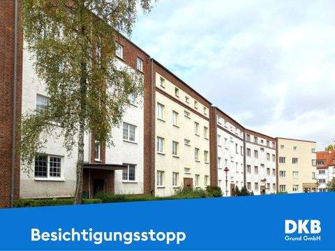 Rostock / Hansaviertel Wohnungen, Rostock / Hansaviertel Wohnung kaufen