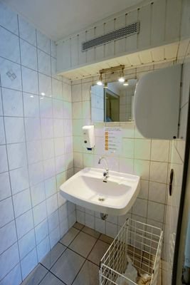Herren-WC