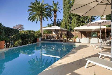 LE CANNET Häuser, LE CANNET Haus kaufen