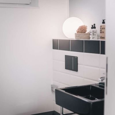 Gäste-WC