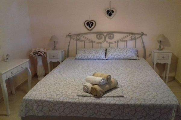 MAISONETTE HALKIDIKI SITHONIA