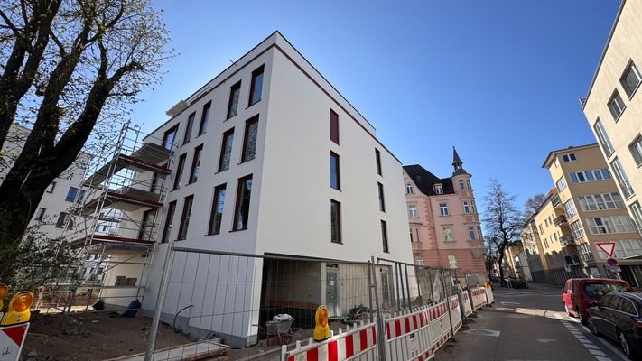 Ausenansicht