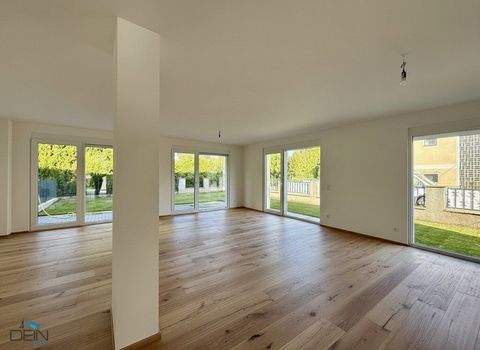 Markgrafneusiedl Häuser, Markgrafneusiedl Haus kaufen