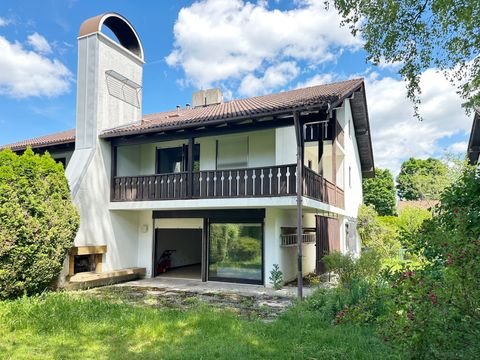 Pullach im Isartal Häuser, Pullach im Isartal Haus kaufen
