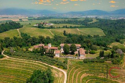 IT - Manzano Häuser, IT - Manzano Haus kaufen