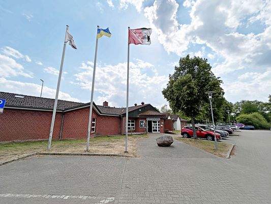 NKK - Diverse Sportmöglichkeiten im Ort