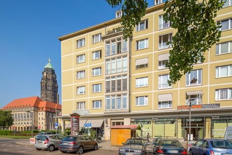 Dresden Wohnungen, Dresden Wohnung mieten