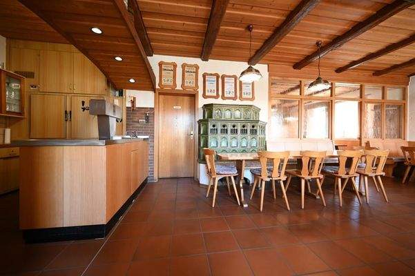 Einladend & gemütlich