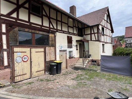 IMG_7327 Ansicht Eingang