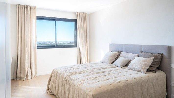 Bunyola Mallorca Villa zu verkaufen Schlafzimmer BHHS-BAL-0836