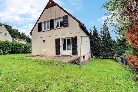 Forbach Häuser, Forbach Haus kaufen